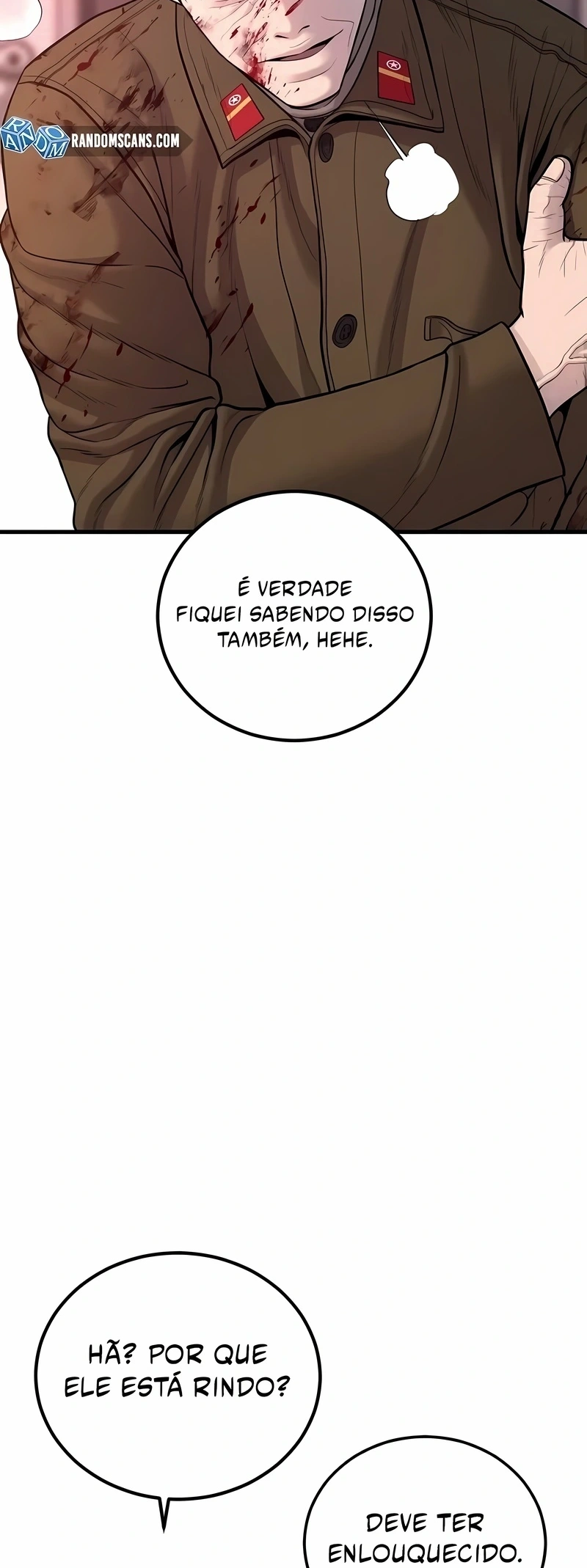 Gerente Kim Capítulo 80 Página 98