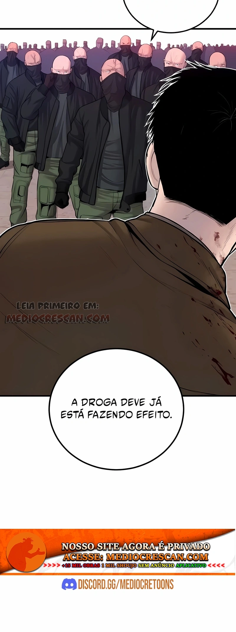 Gerente Kim Capítulo 80 Página 99