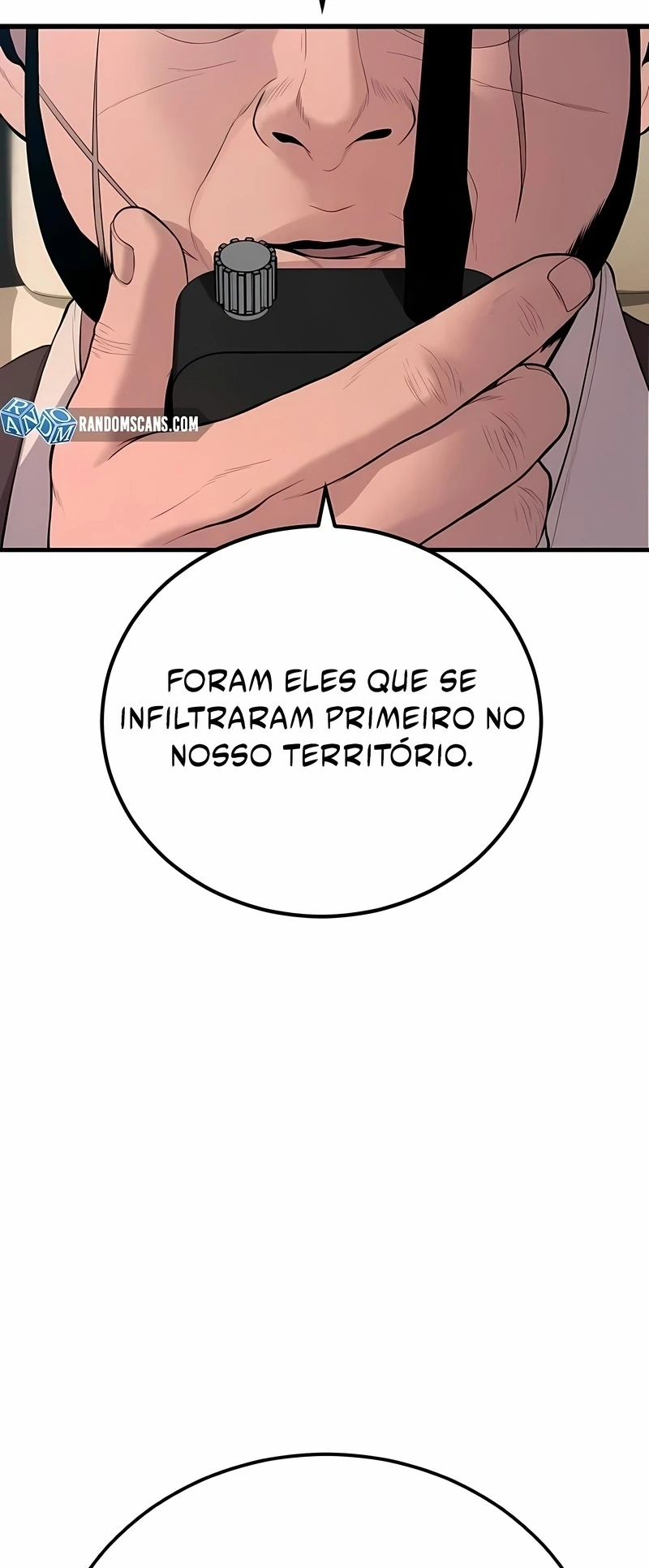 Gerente Kim Capítulo 81 Página 10