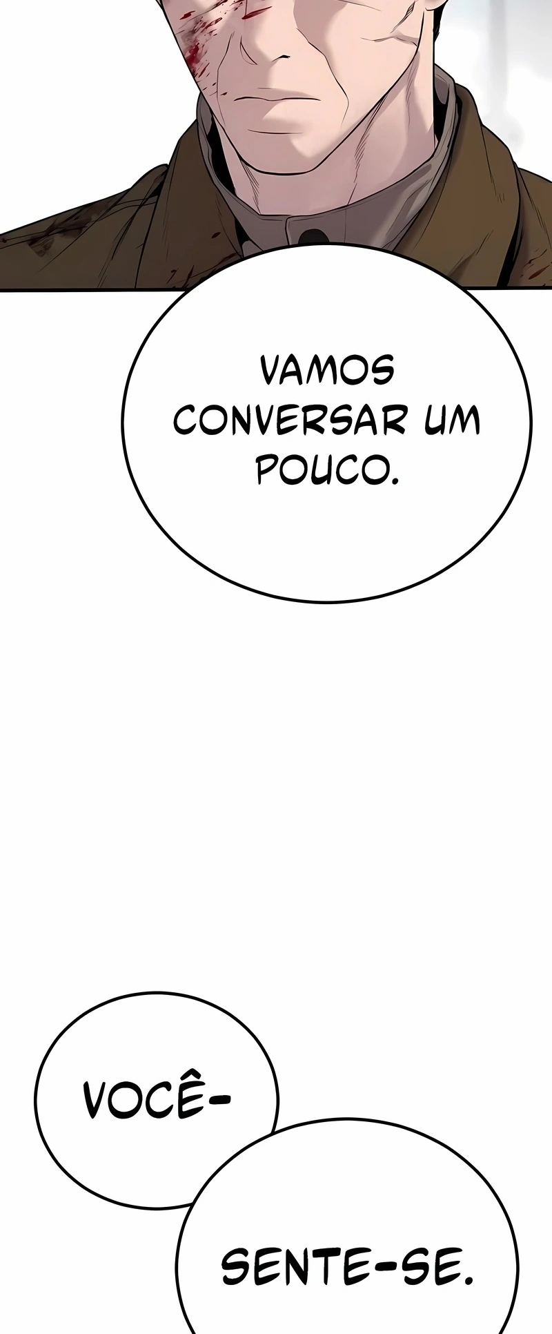 Gerente Kim Capítulo 81 Página 100