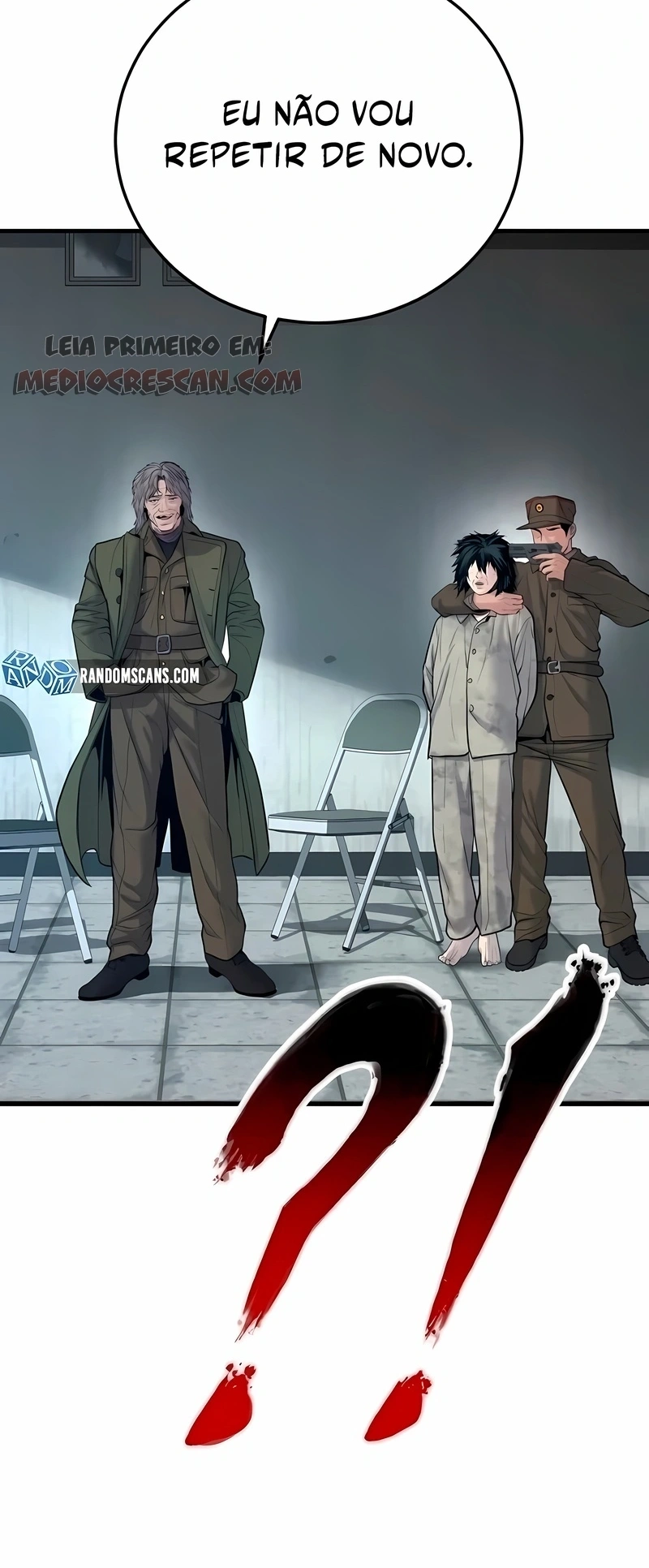 Gerente Kim Capítulo 81 Página 102