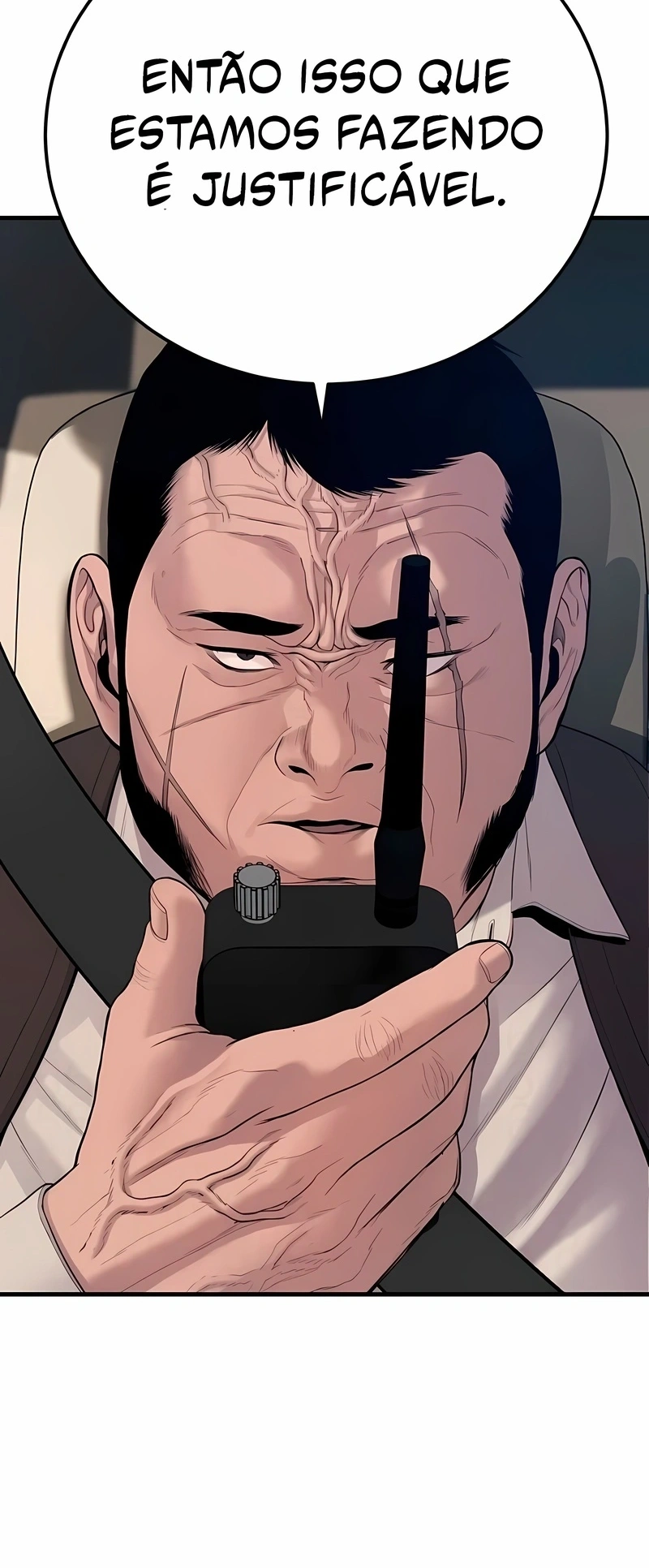 Gerente Kim Capítulo 81 Página 11
