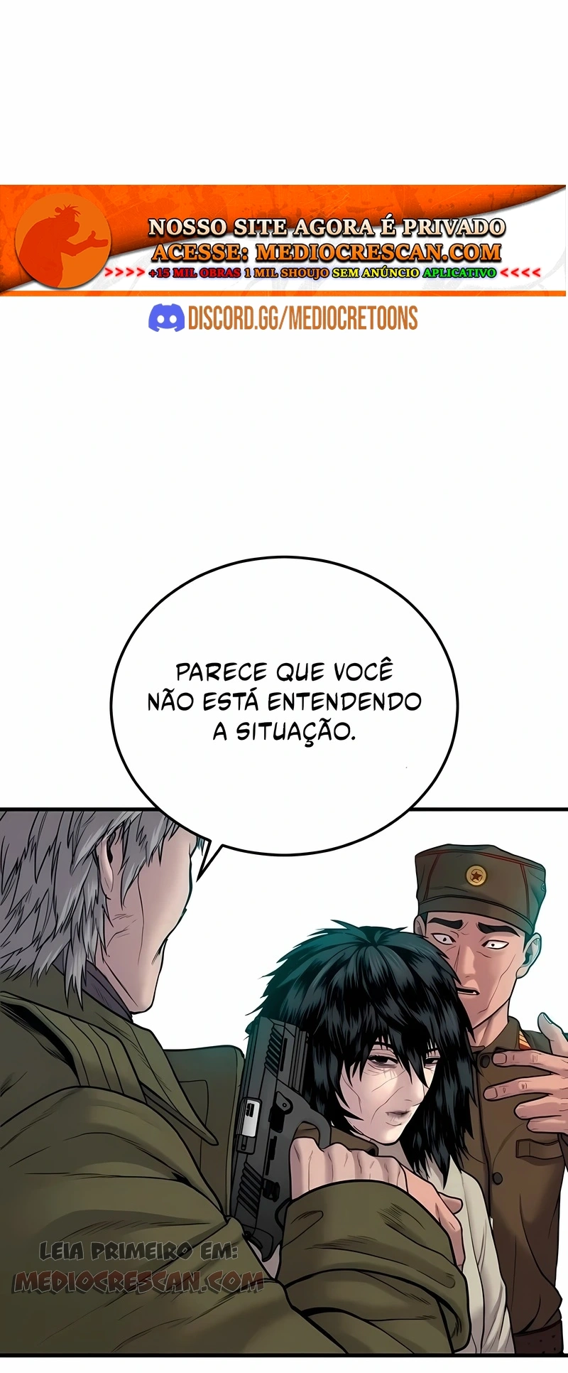 Gerente Kim Capítulo 81 Página 110