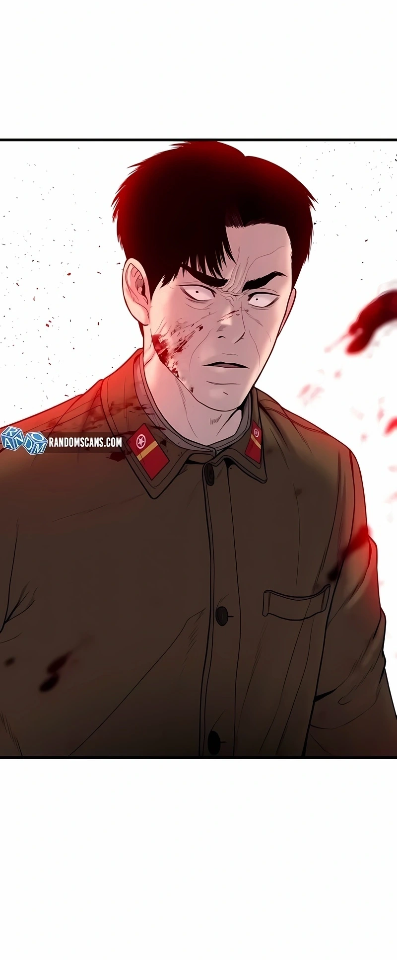 Gerente Kim Capítulo 81 Página 115
