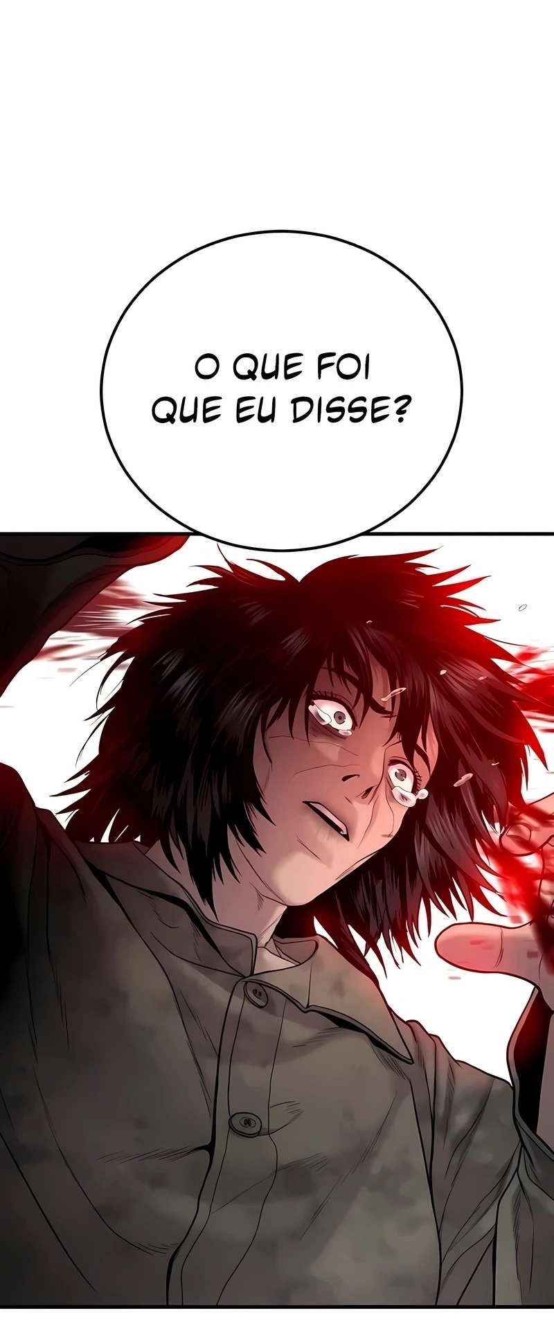 Gerente Kim Capítulo 81 Página 116