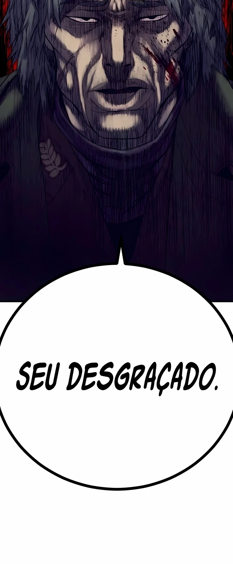 Gerente Kim Capítulo 81 Página 118