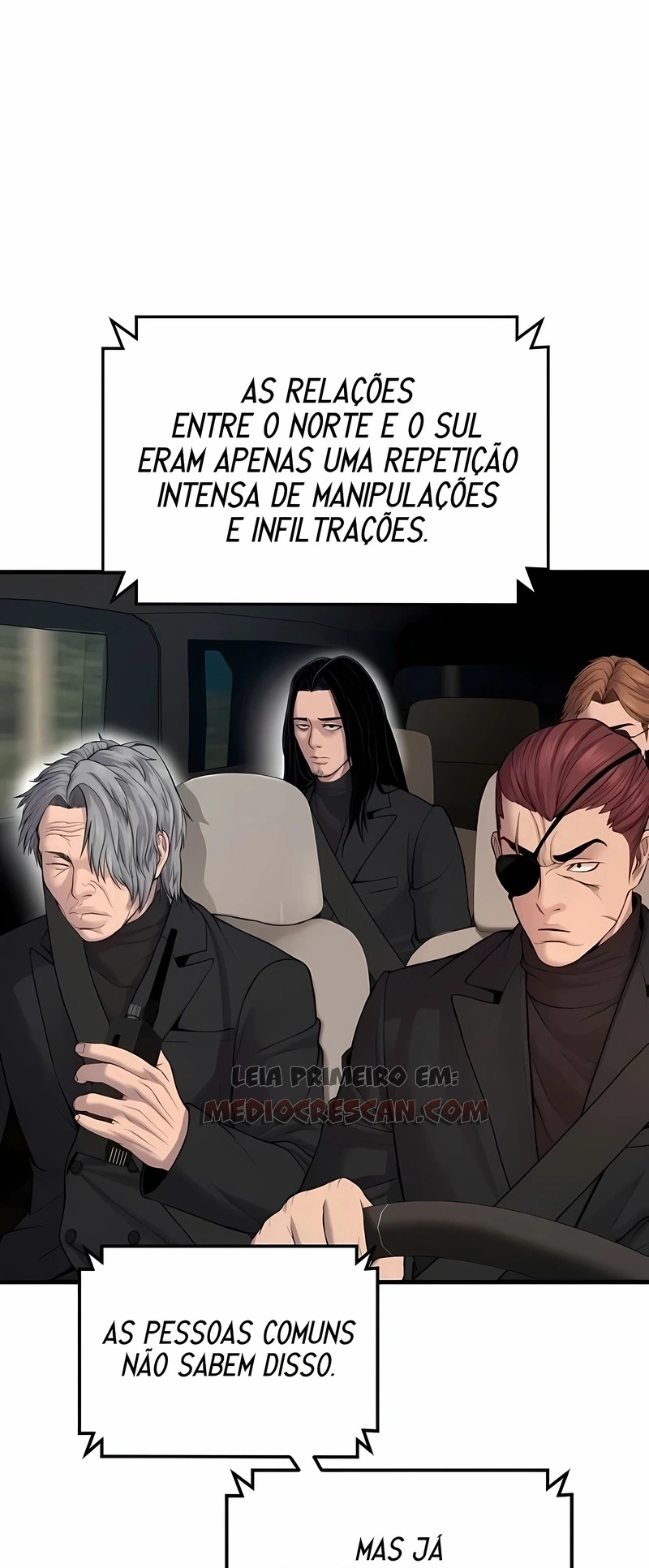 Gerente Kim Capítulo 81 Página 12