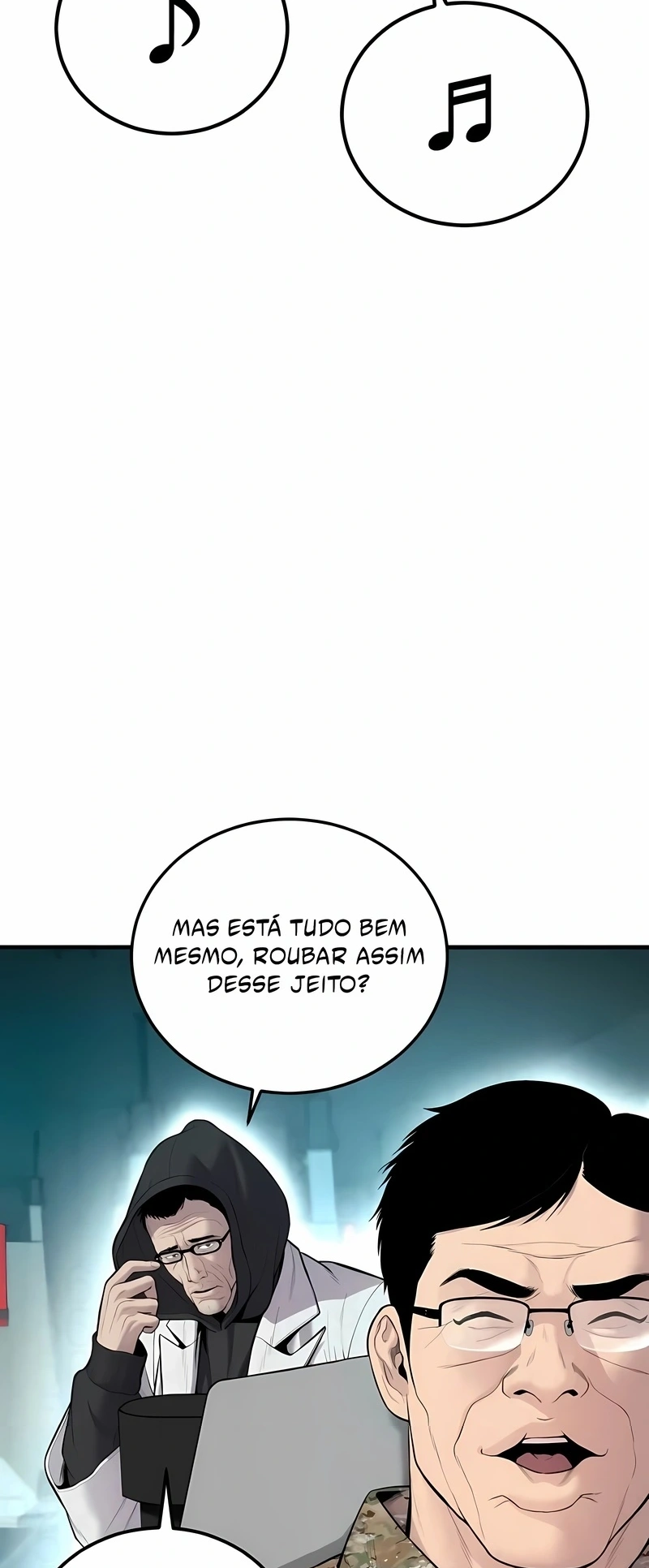 Gerente Kim Capítulo 81 Página 19