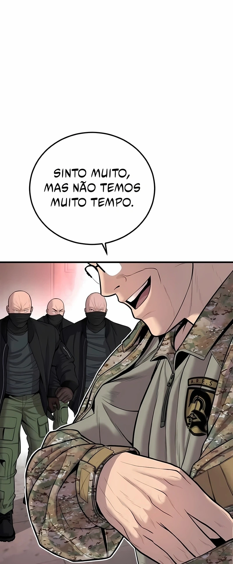 Gerente Kim Capítulo 81 Página 38