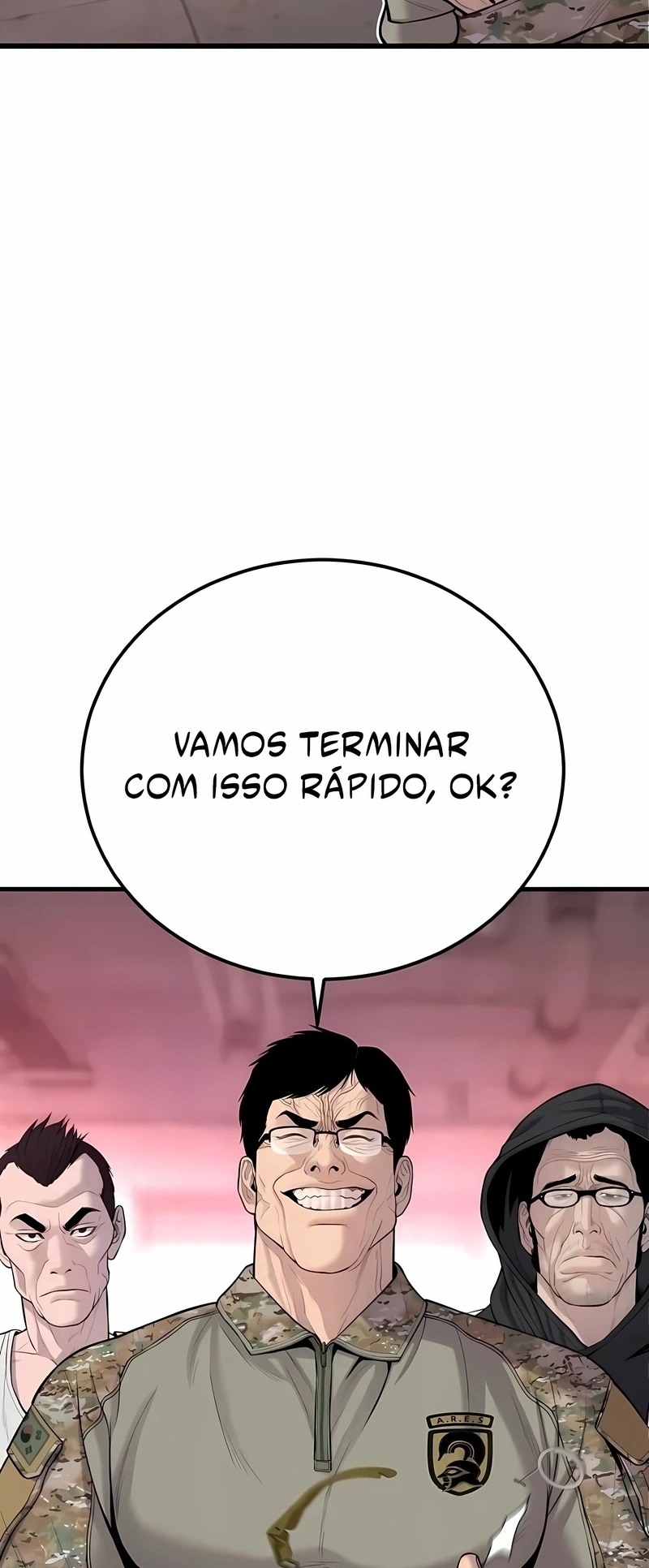 Gerente Kim Capítulo 81 Página 39