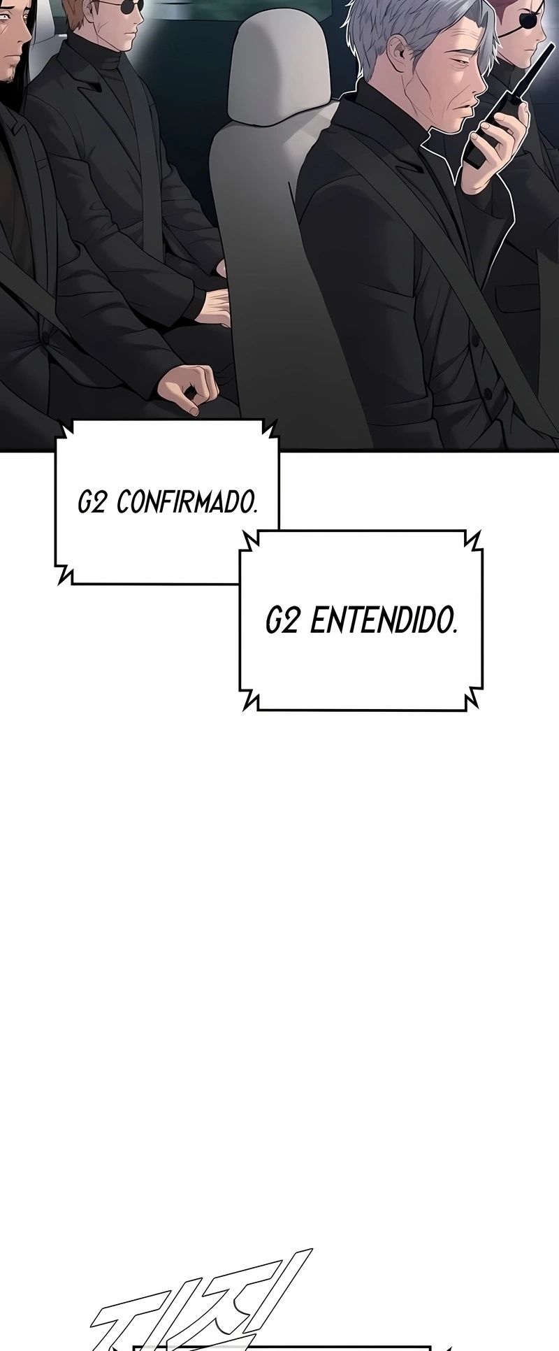 Gerente Kim Capítulo 81 Página 4