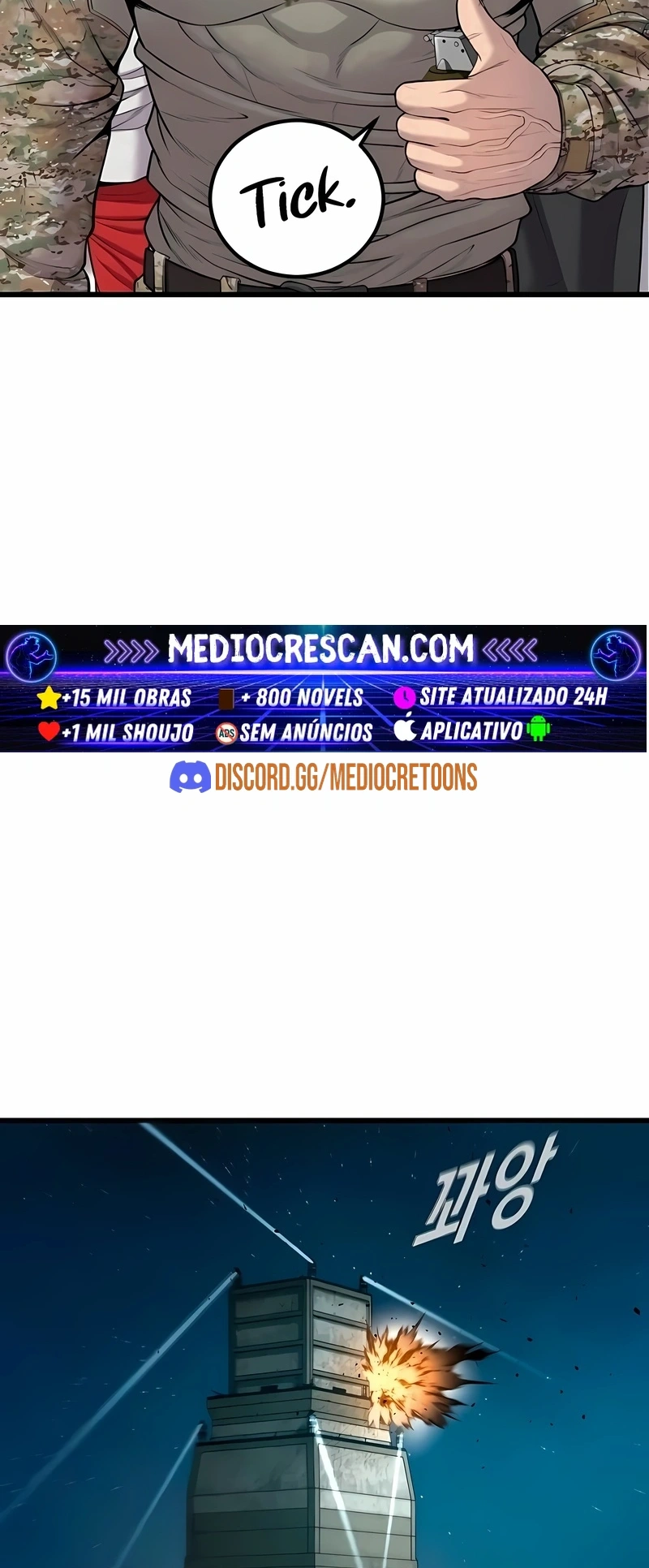 Gerente Kim Capítulo 81 Página 40