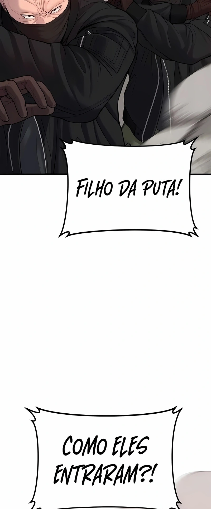 Gerente Kim Capítulo 81 Página 42