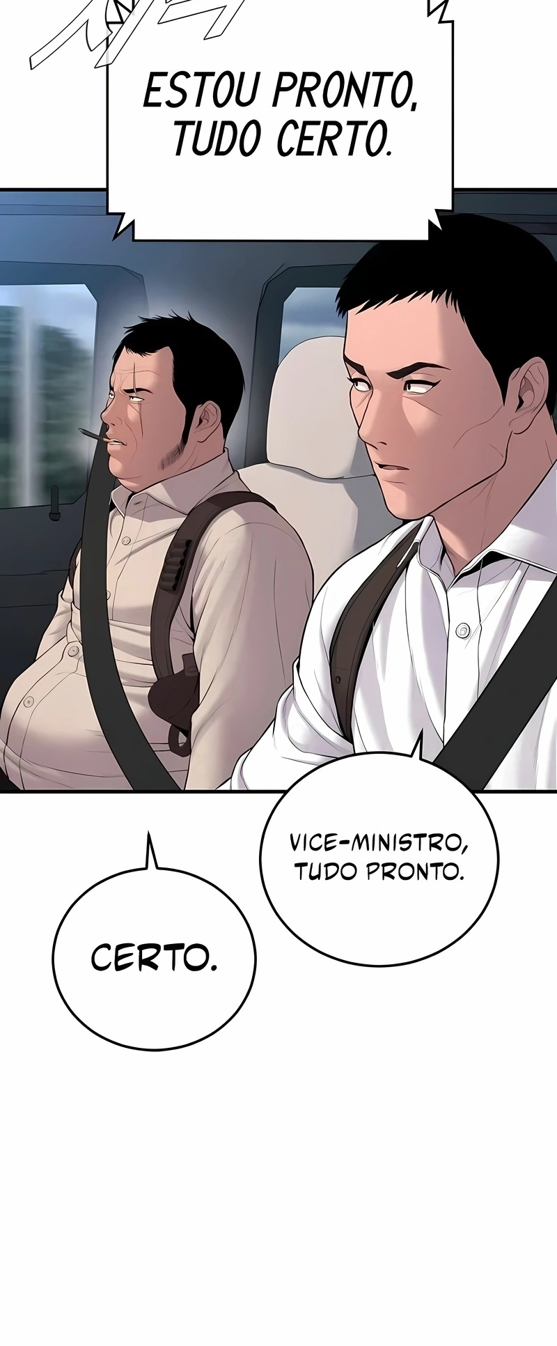 Gerente Kim Capítulo 81 Página 5