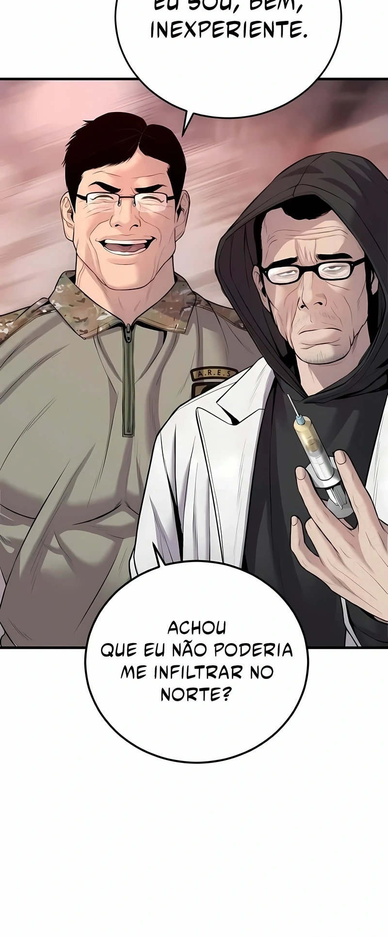 Gerente Kim Capítulo 81 Página 58