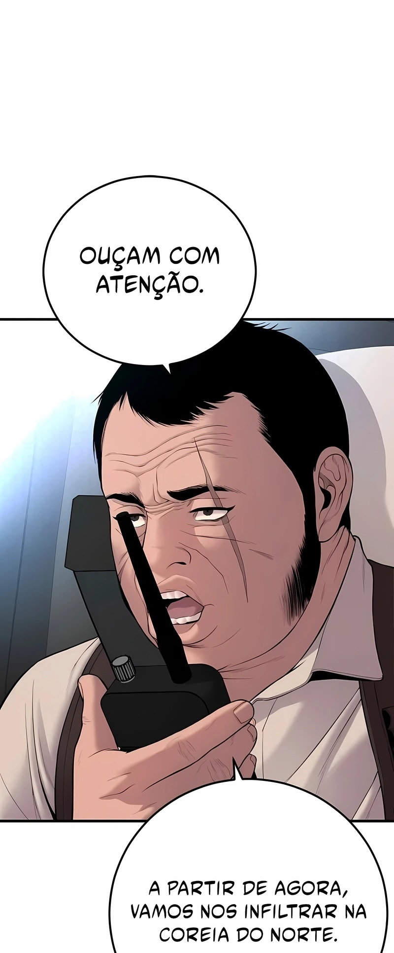 Gerente Kim Capítulo 81 Página 6