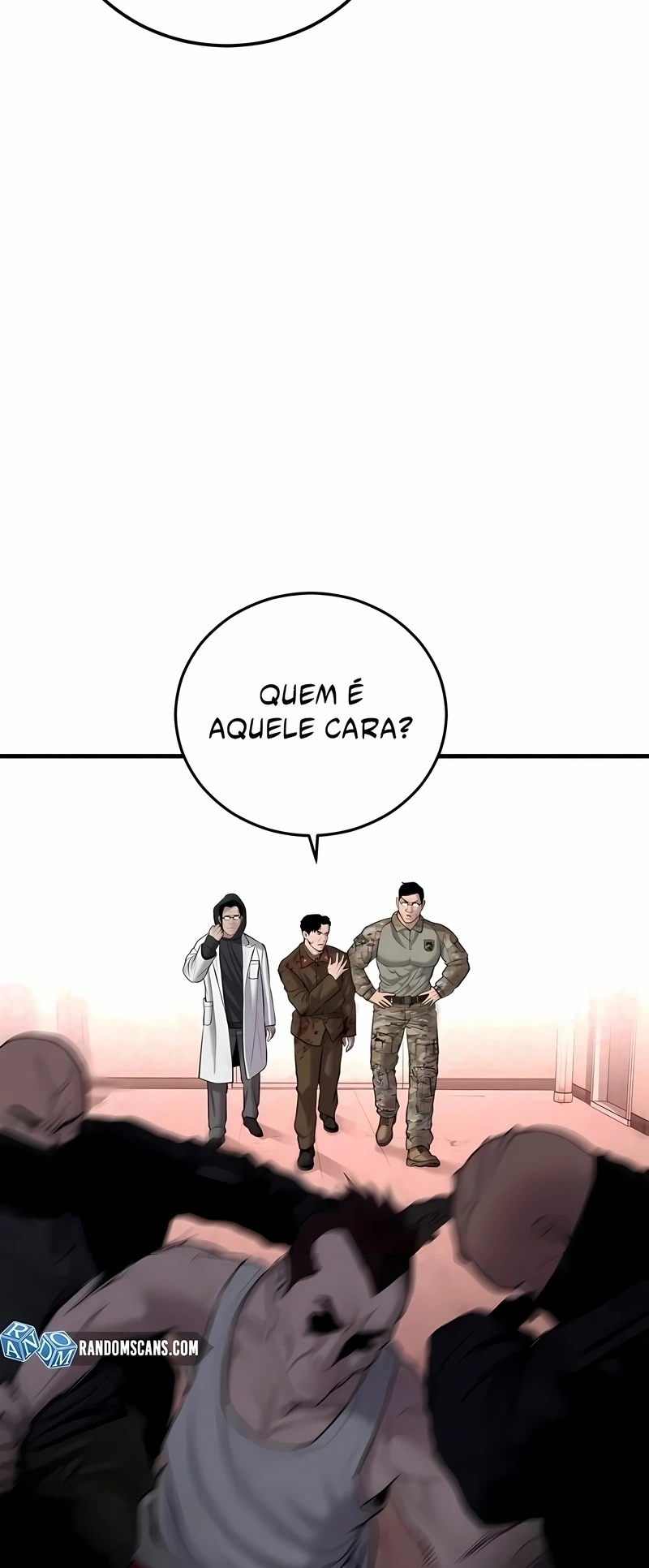 Gerente Kim Capítulo 81 Página 60