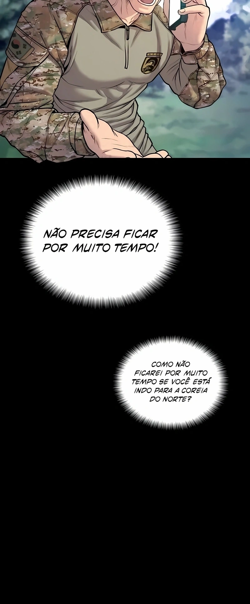 Gerente Kim Capítulo 81 Página 65