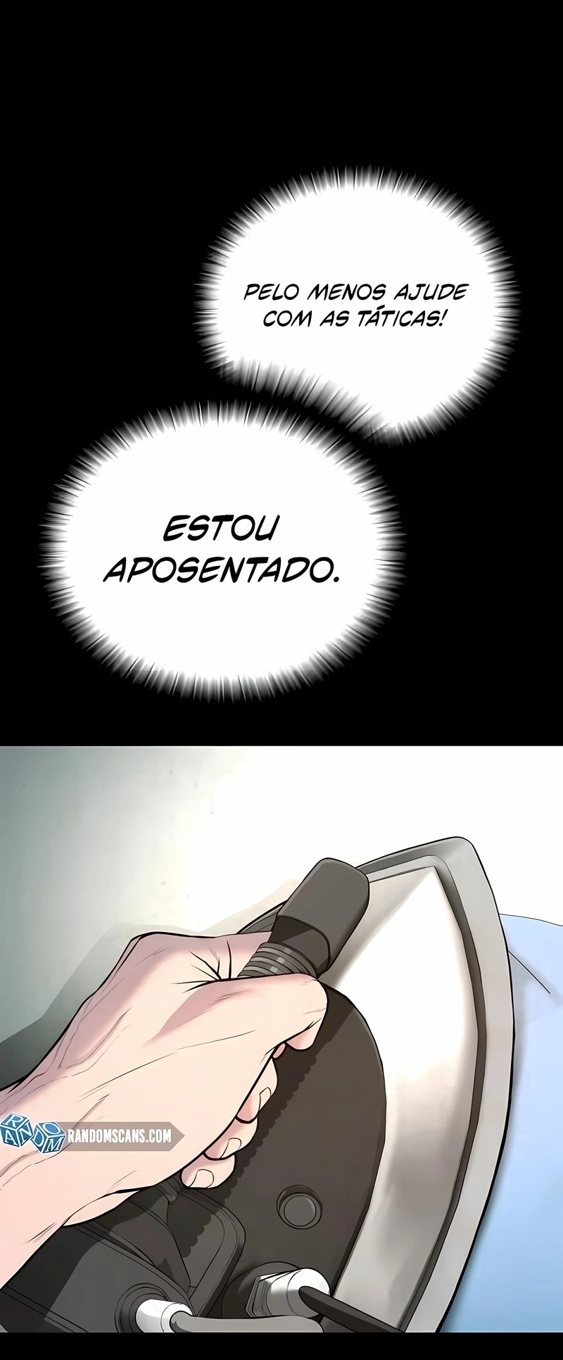Gerente Kim Capítulo 81 Página 66