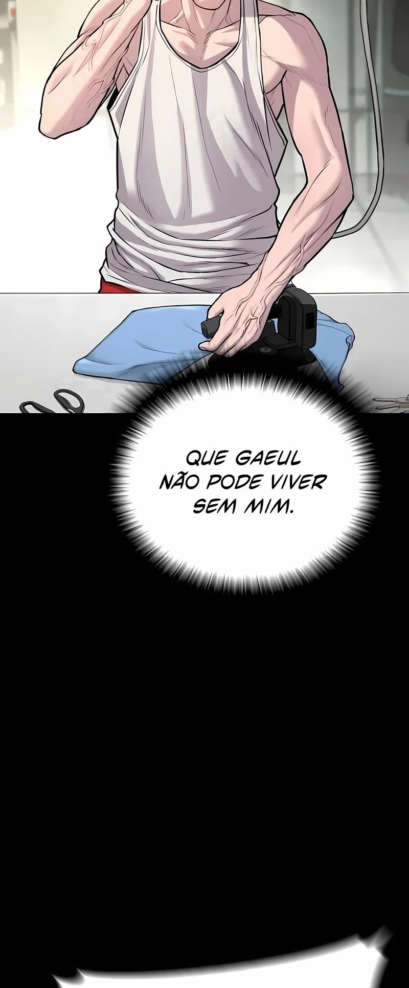 Gerente Kim Capítulo 81 Página 68