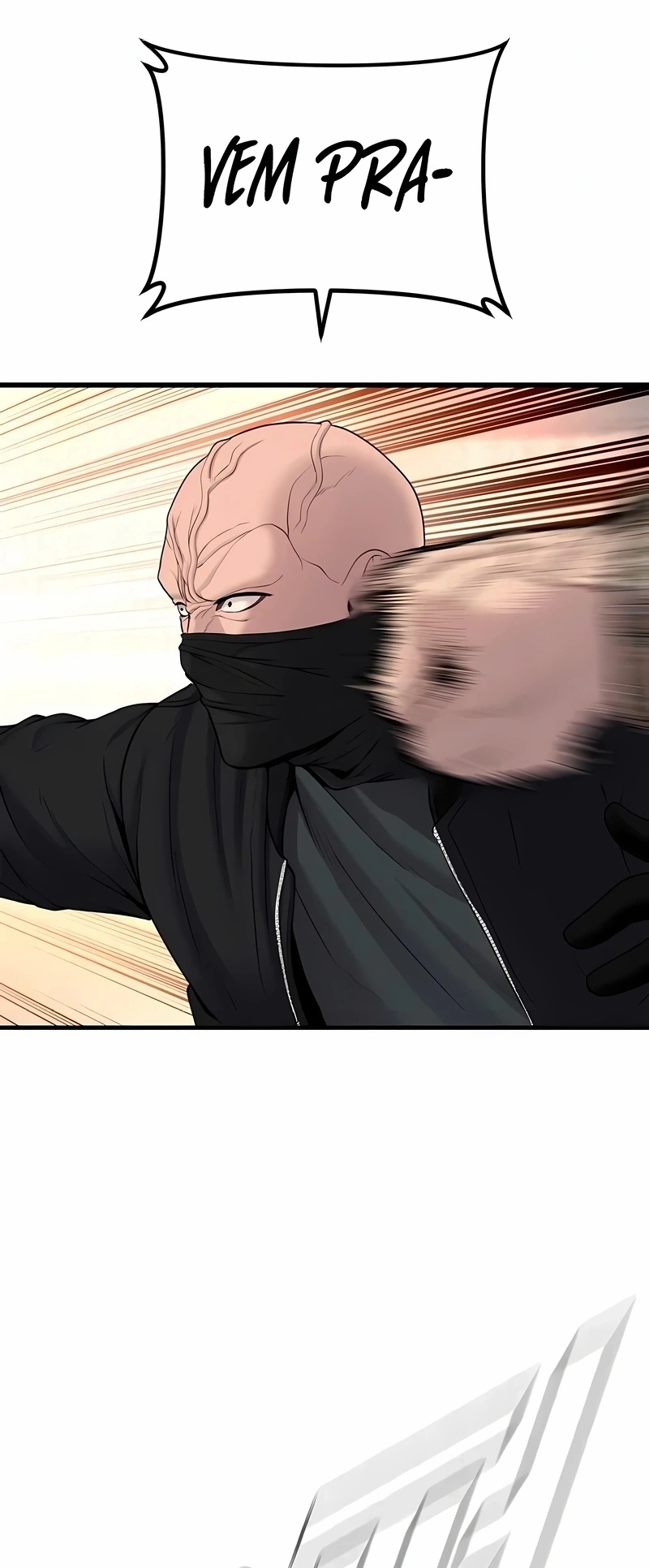 Gerente Kim Capítulo 81 Página 85