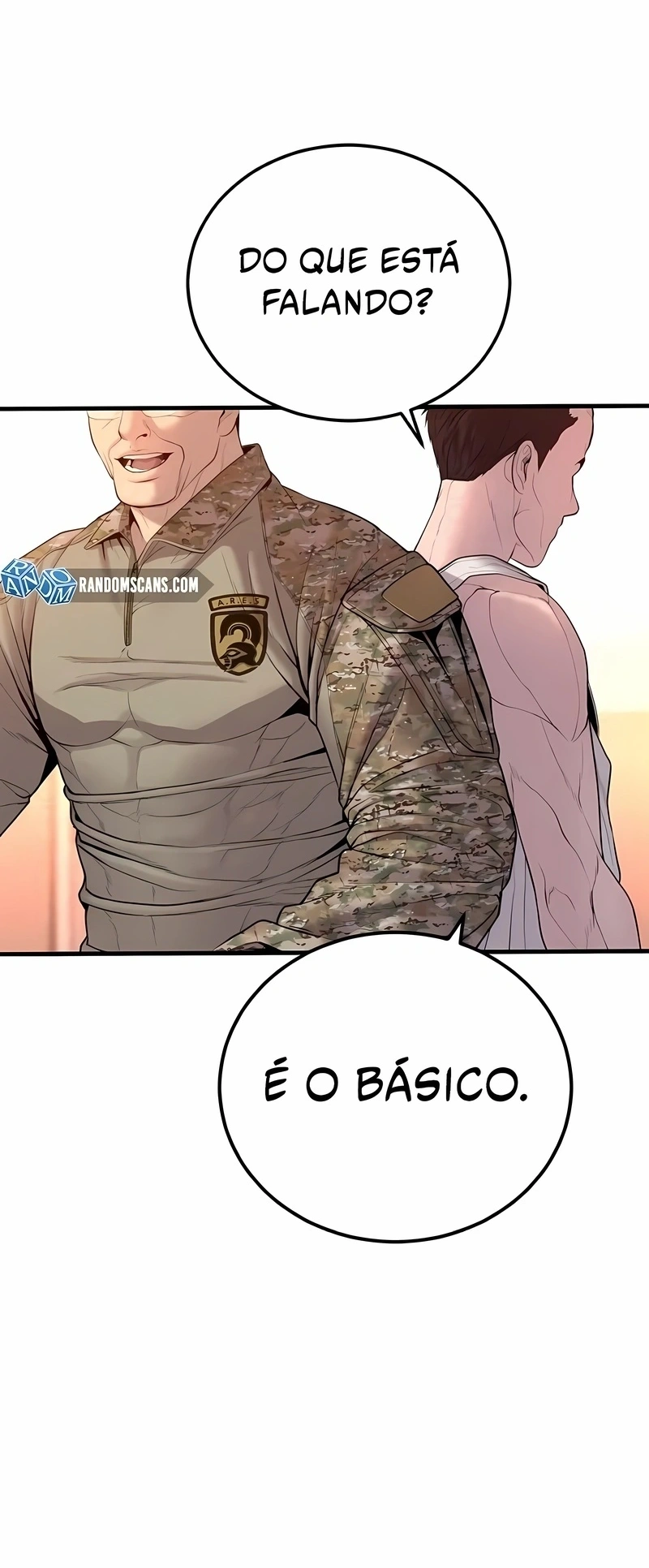 Gerente Kim Capítulo 81 Página 89