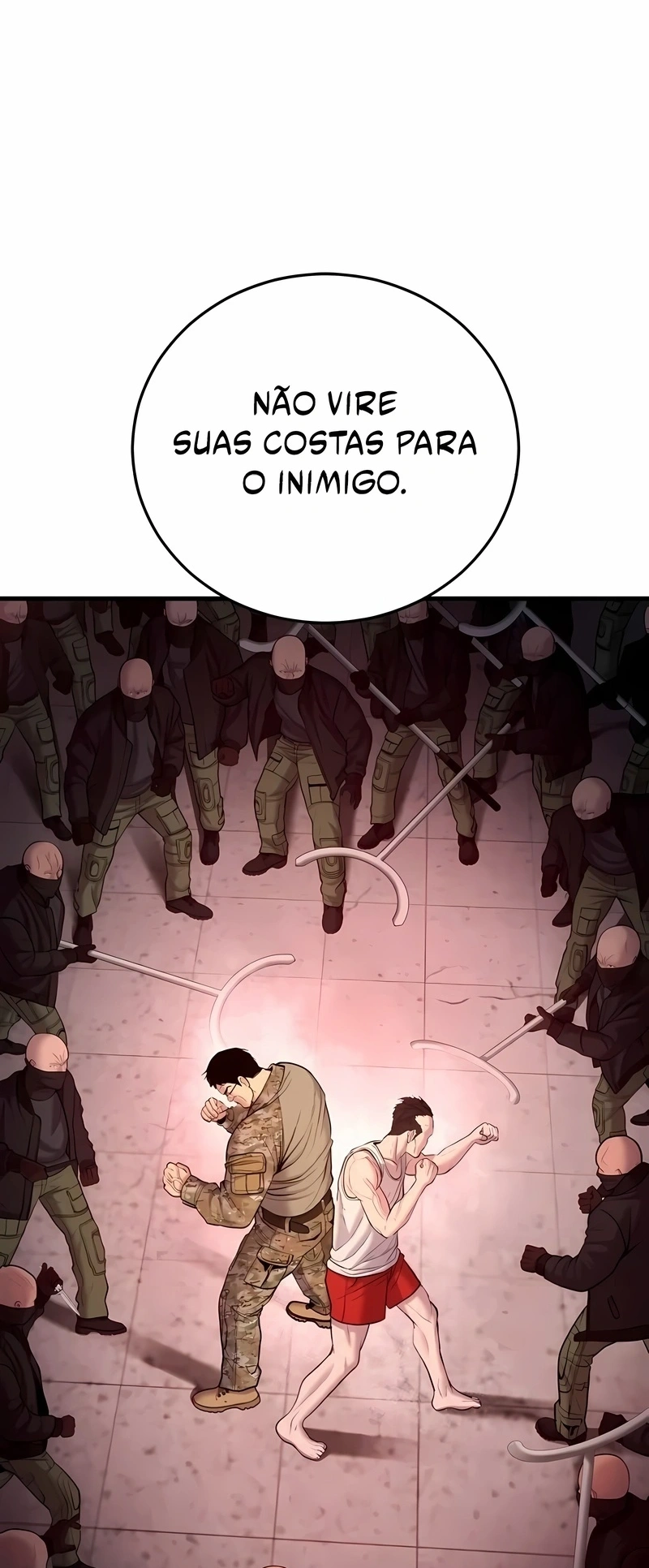 Gerente Kim Capítulo 81 Página 90