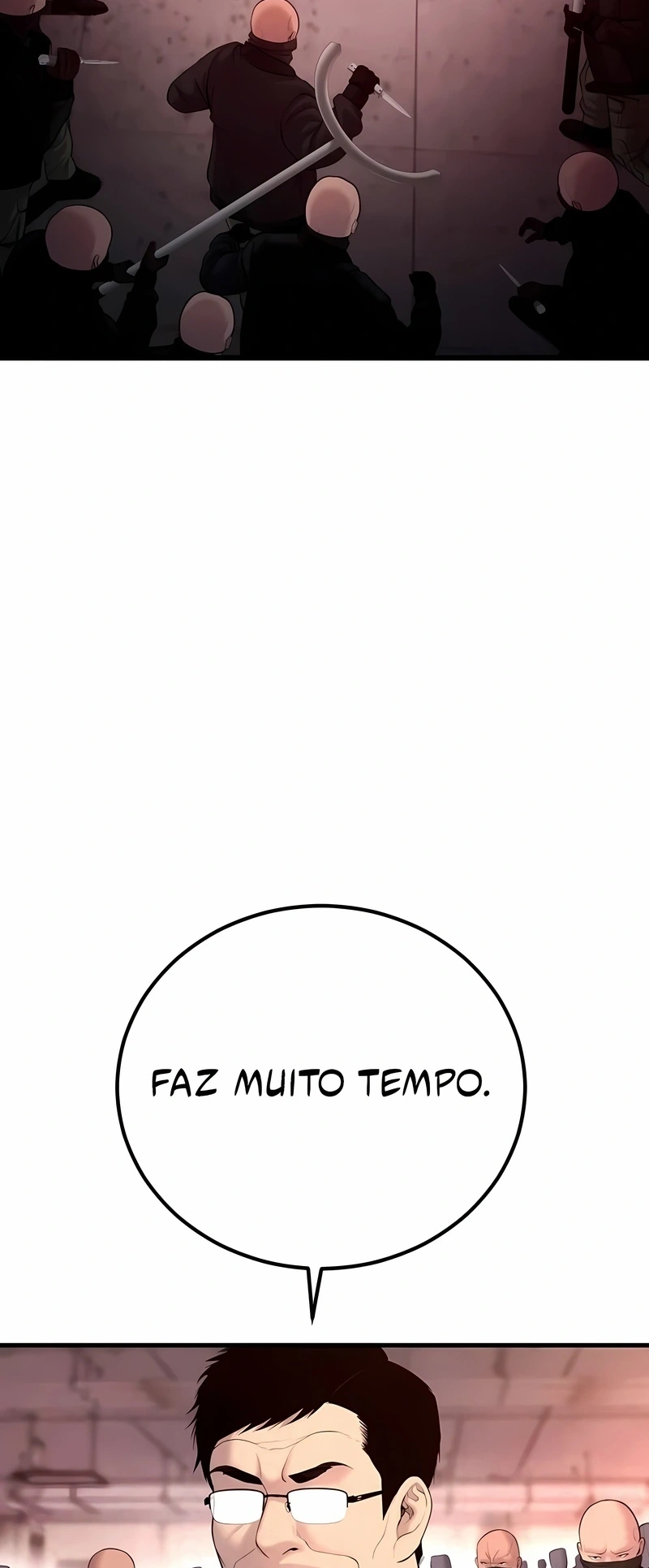 Gerente Kim Capítulo 81 Página 91