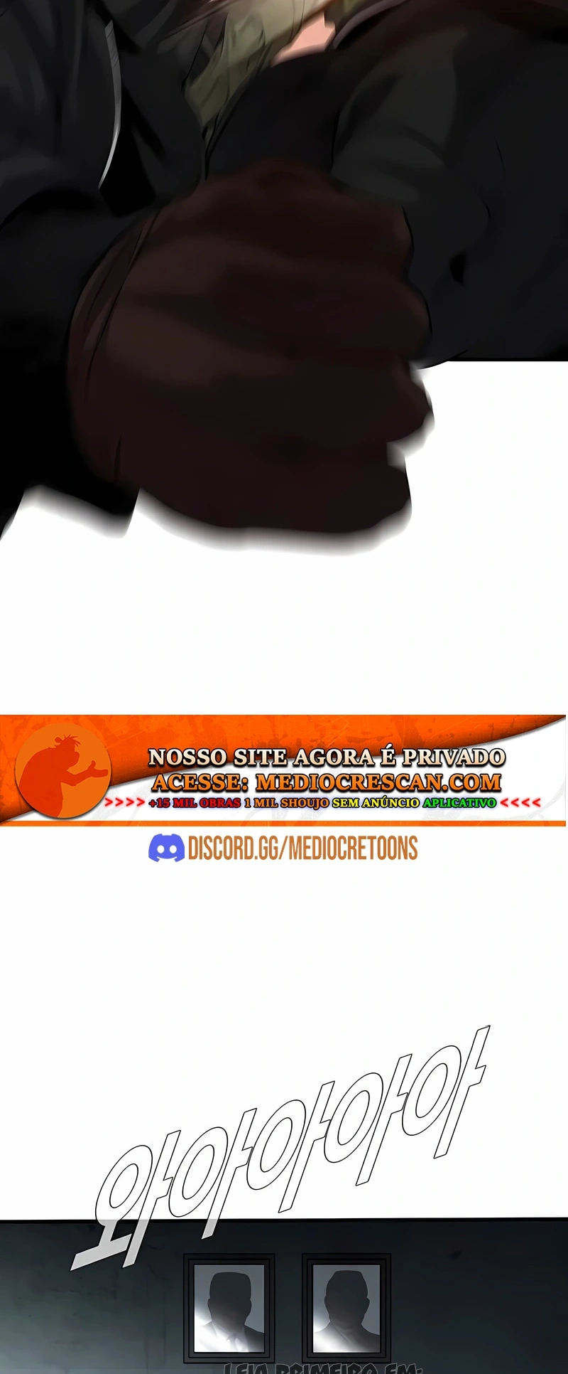 Gerente Kim Capítulo 81 Página 95