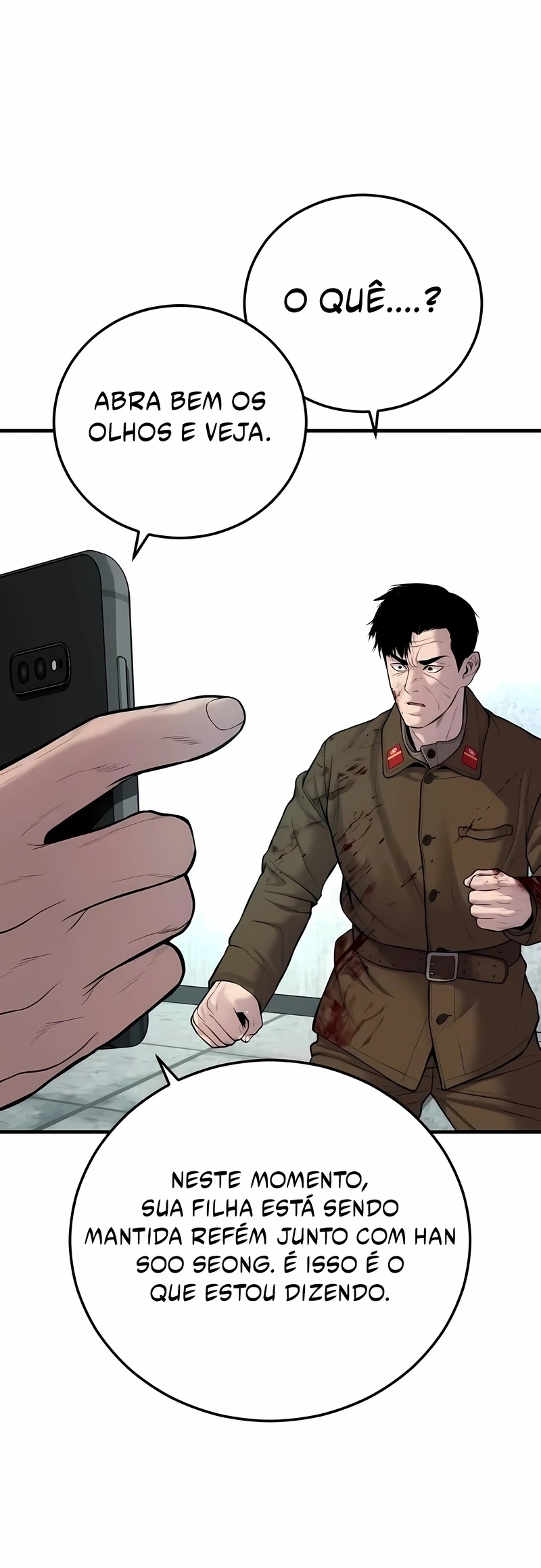 Gerente Kim Capítulo 82 Página 10