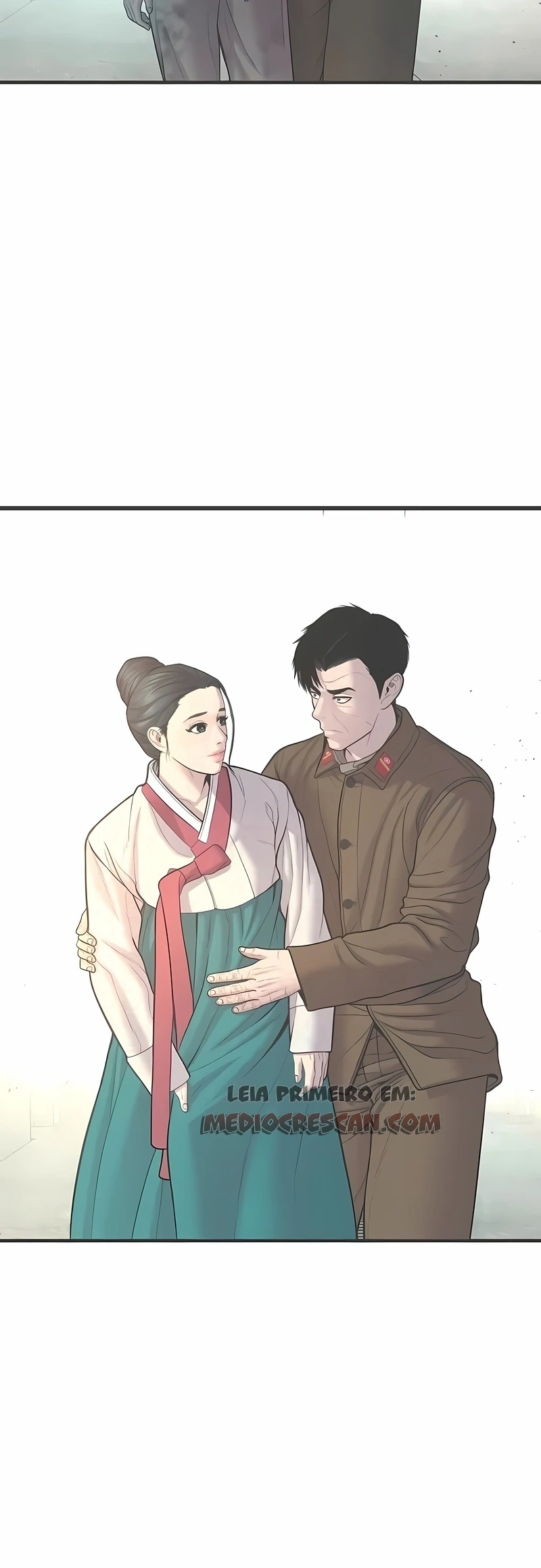 Gerente Kim Capítulo 82 Página 104