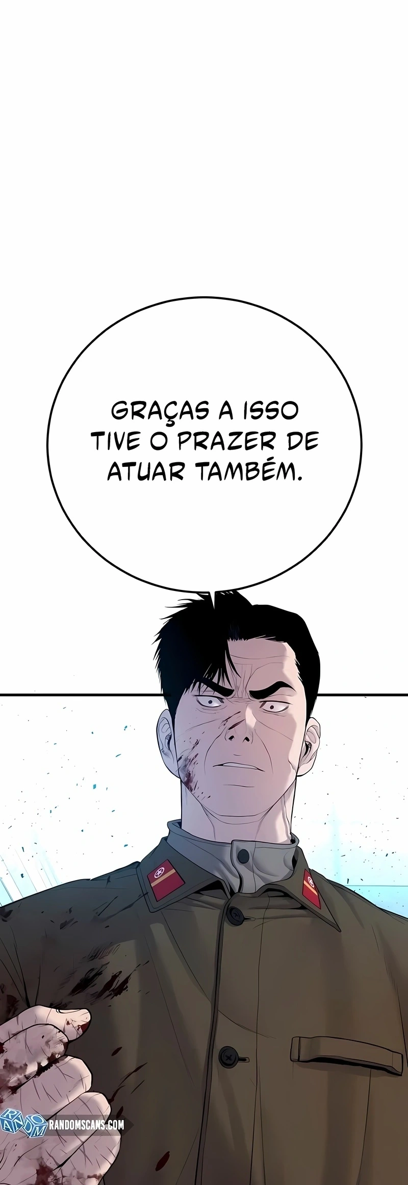 Gerente Kim Capítulo 82 Página 115