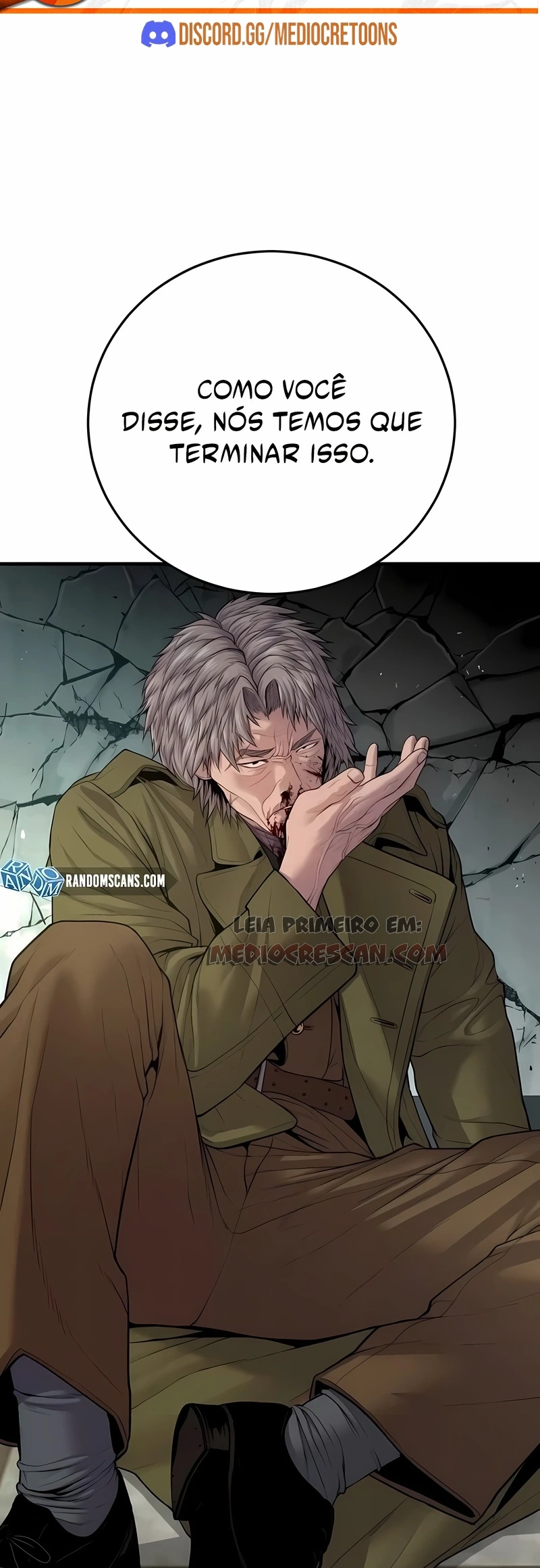 Gerente Kim Capítulo 82 Página 118