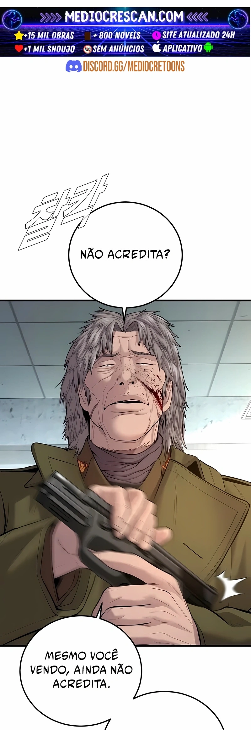 Gerente Kim Capítulo 82 Página 21