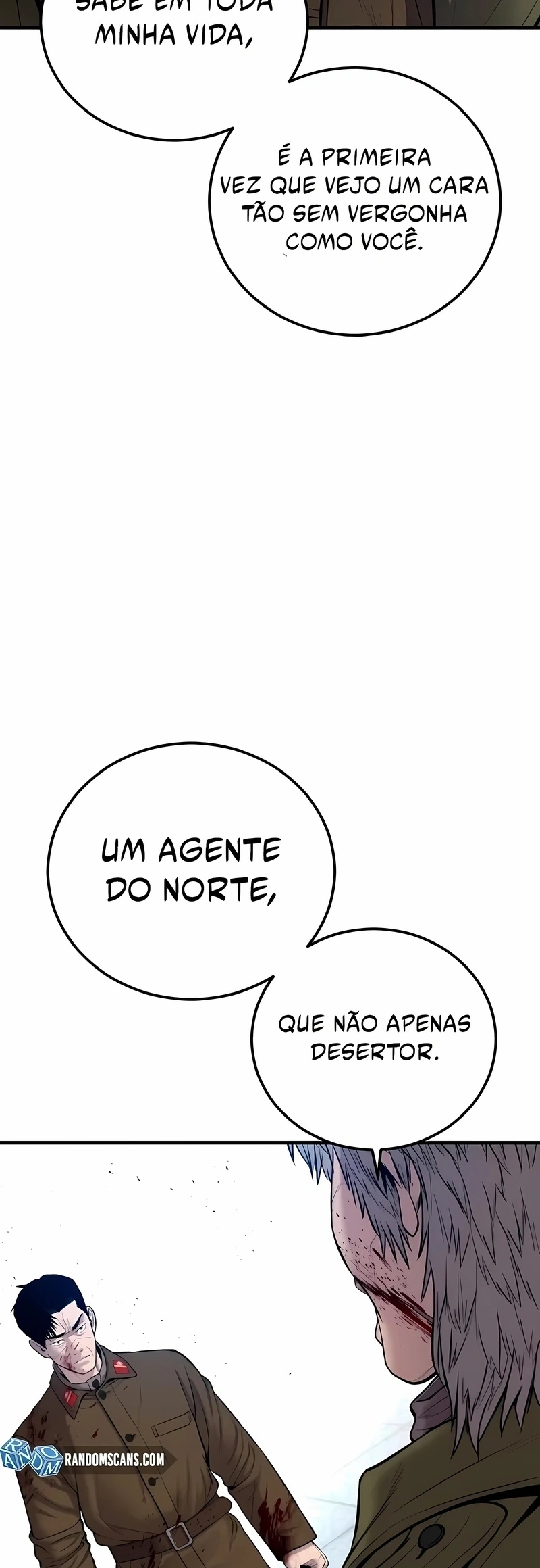 Gerente Kim Capítulo 82 Página 26