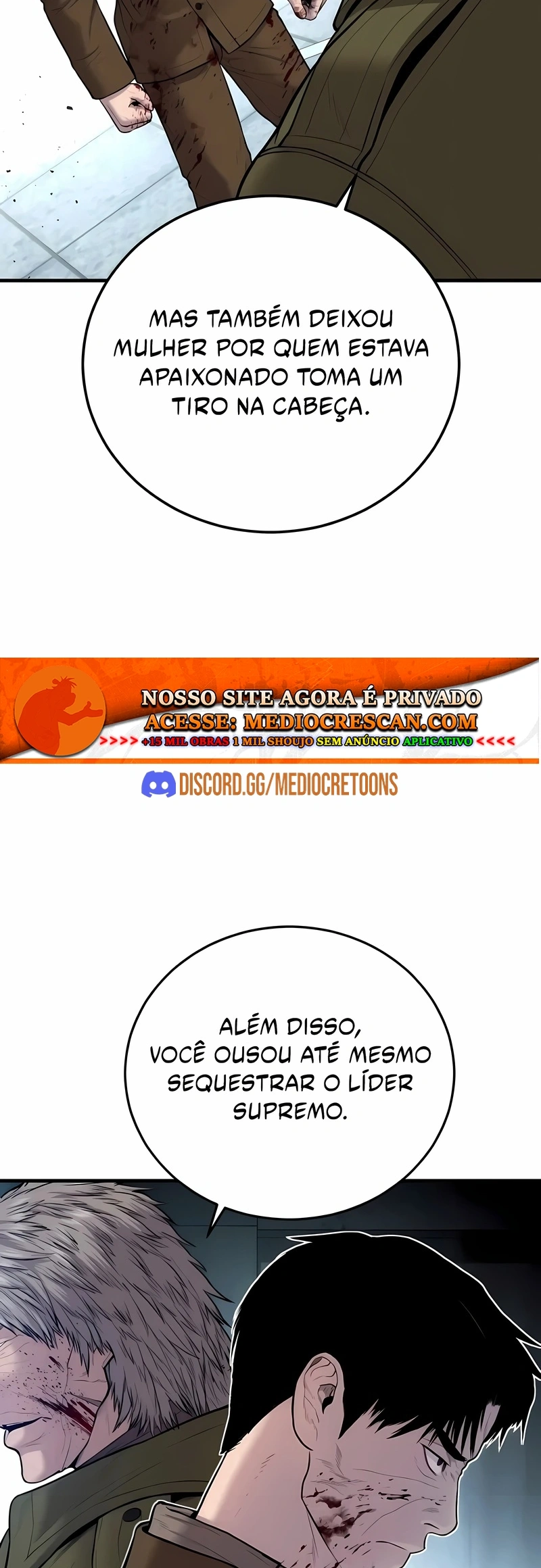 Gerente Kim Capítulo 82 Página 27