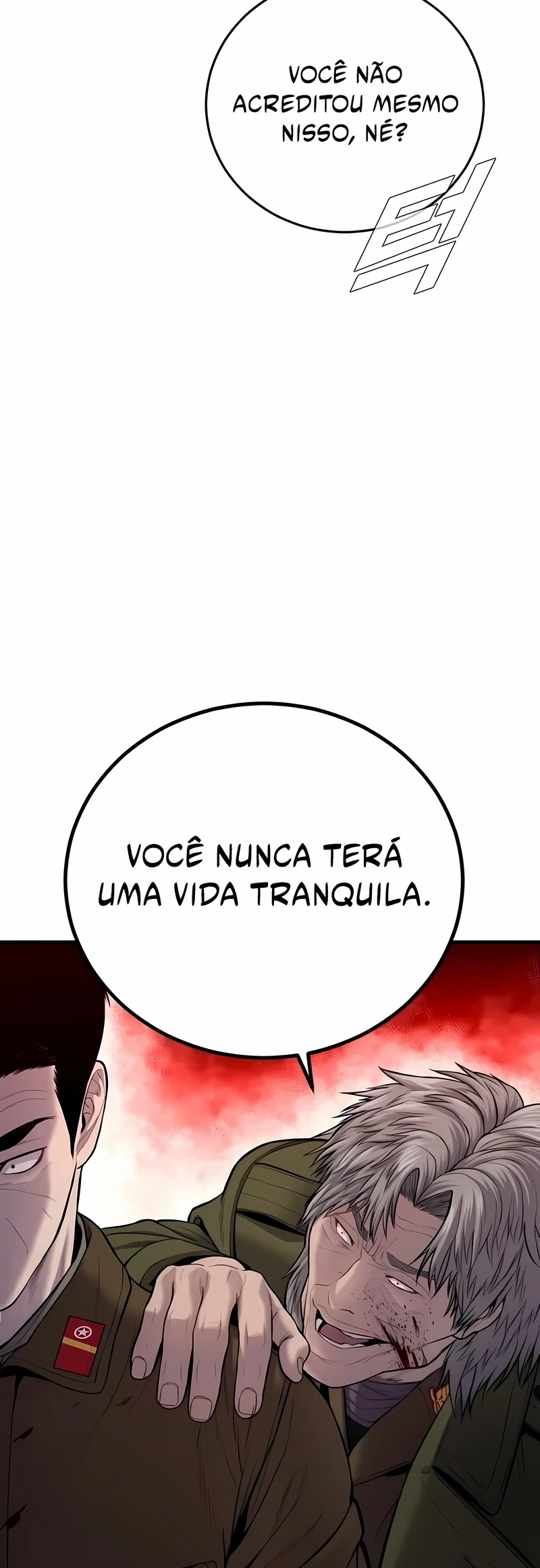 Gerente Kim Capítulo 82 Página 29