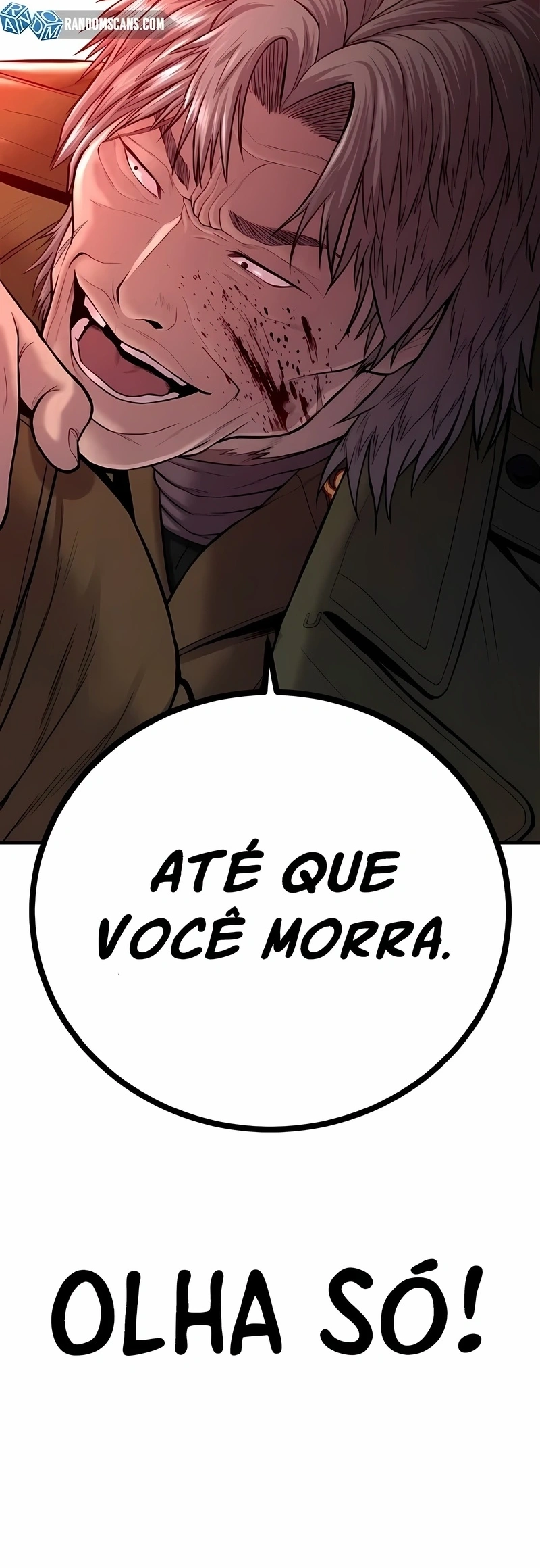 Gerente Kim Capítulo 82 Página 31