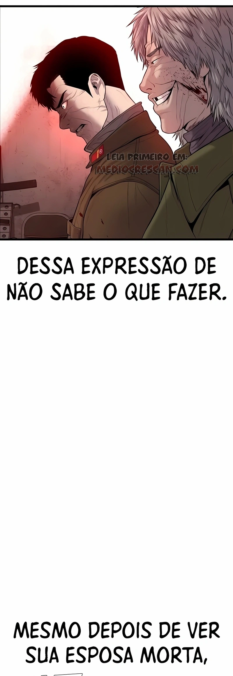 Gerente Kim Capítulo 82 Página 34