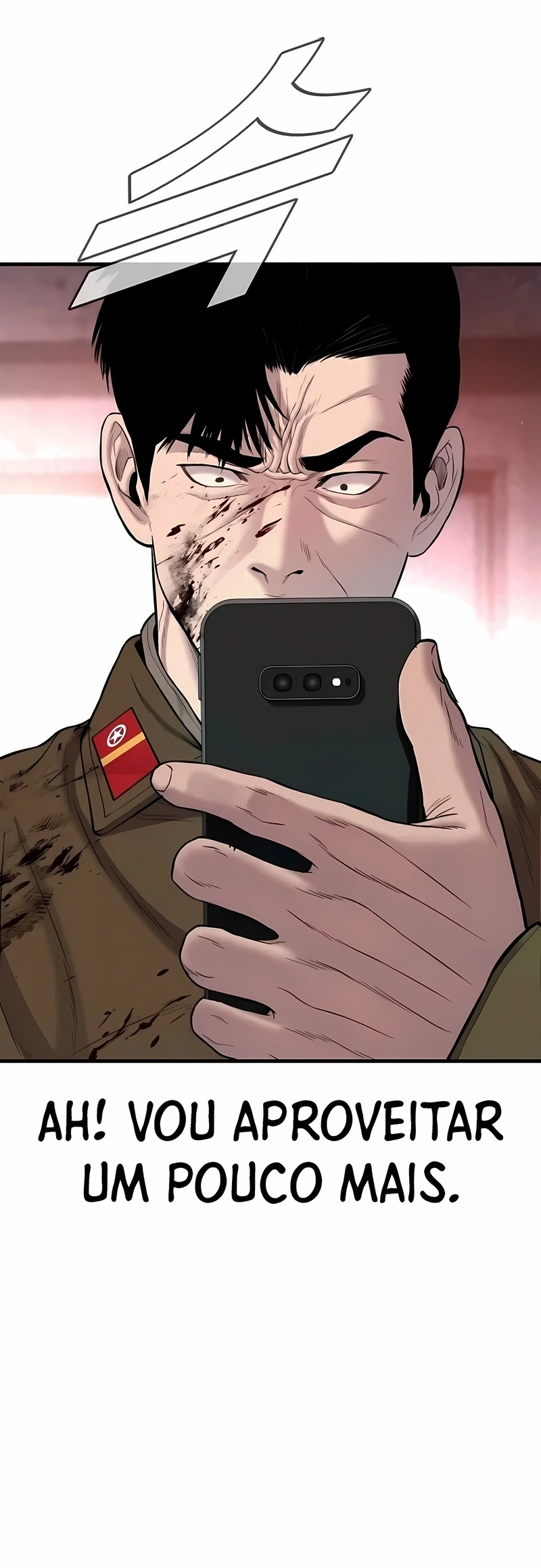 Gerente Kim Capítulo 82 Página 36