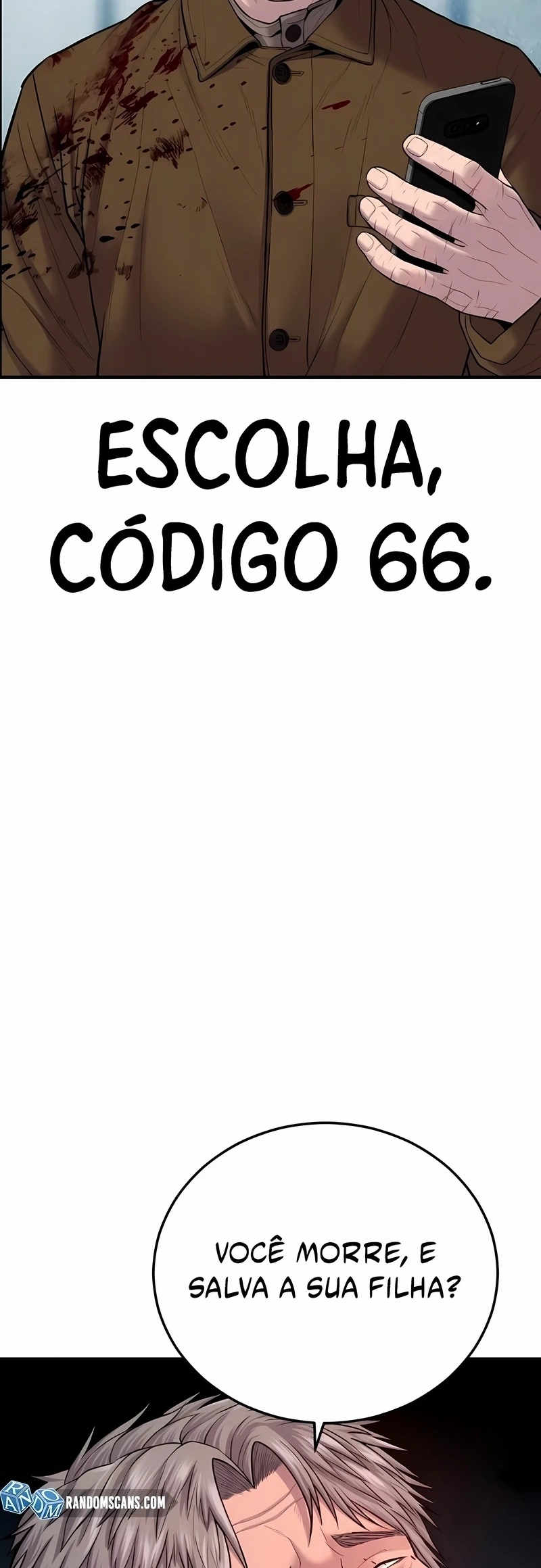 Gerente Kim Capítulo 82 Página 44