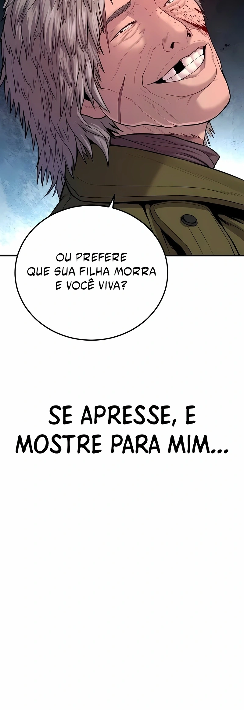 Gerente Kim Capítulo 82 Página 45
