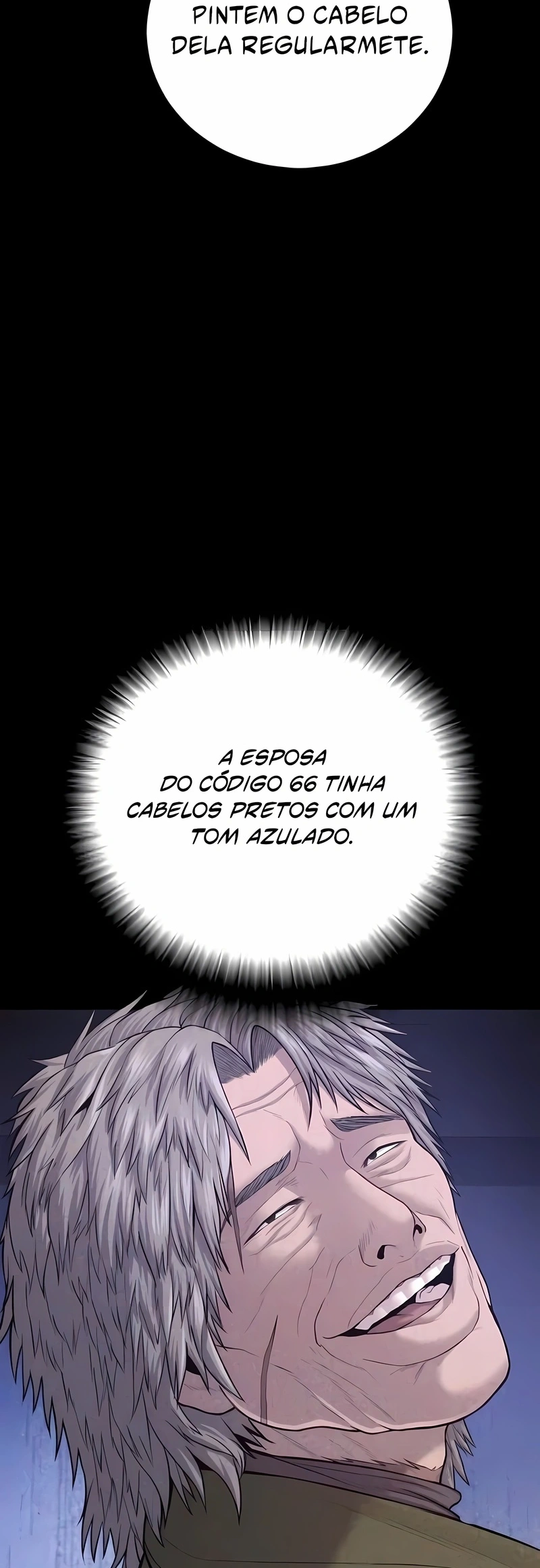 Gerente Kim Capítulo 82 Página 56