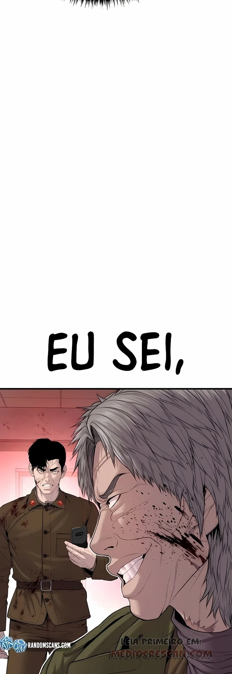 Gerente Kim Capítulo 82 Página 59