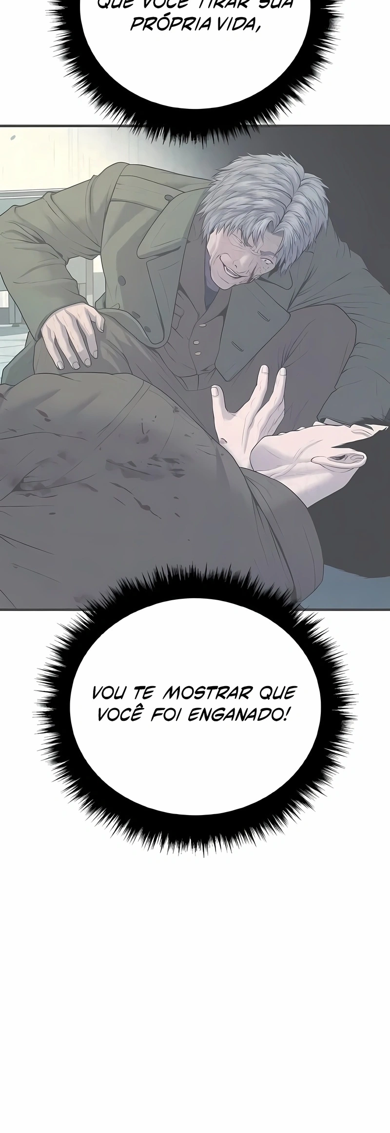 Gerente Kim Capítulo 82 Página 63