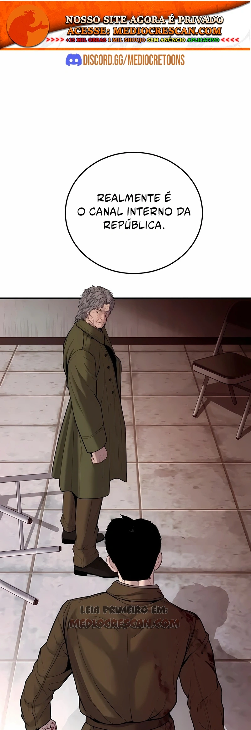 Gerente Kim Capítulo 82 Página 66