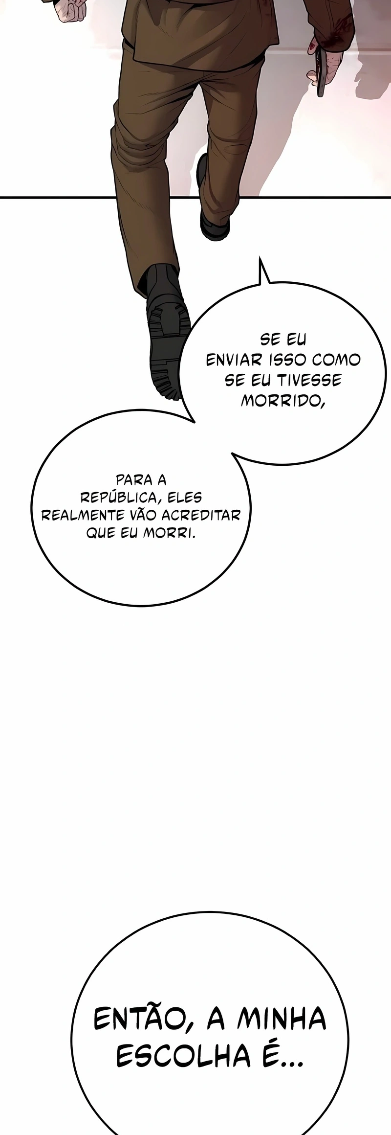 Gerente Kim Capítulo 82 Página 67