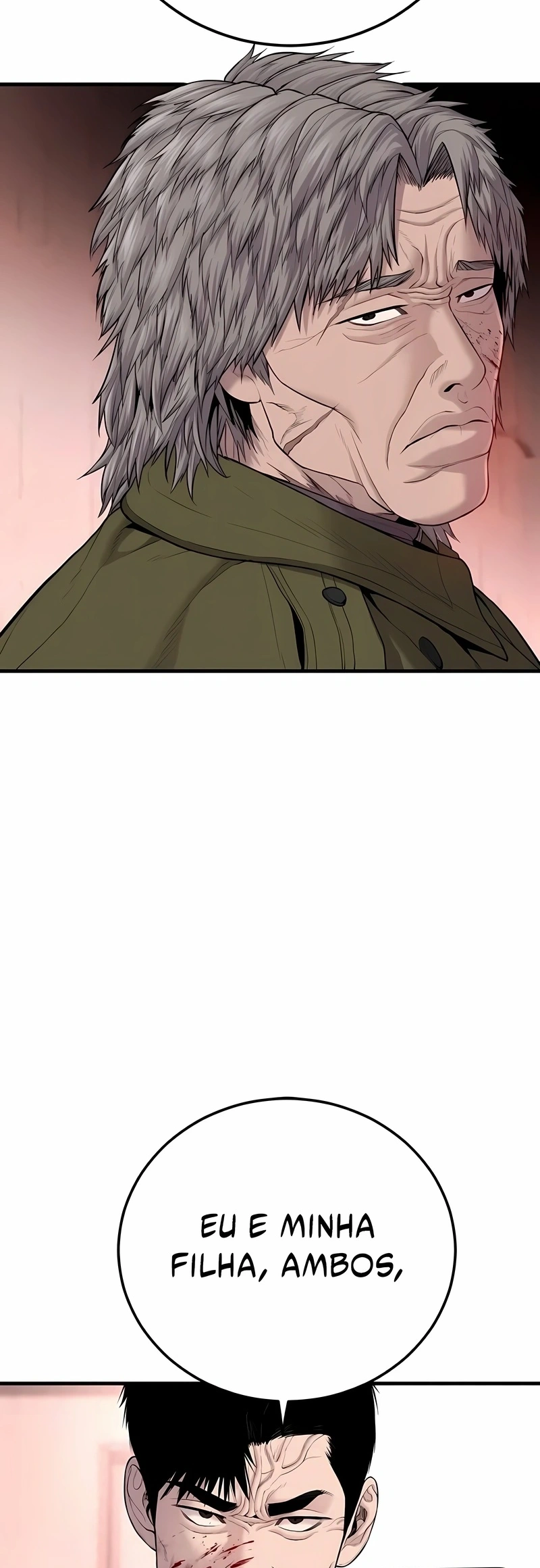 Gerente Kim Capítulo 82 Página 68