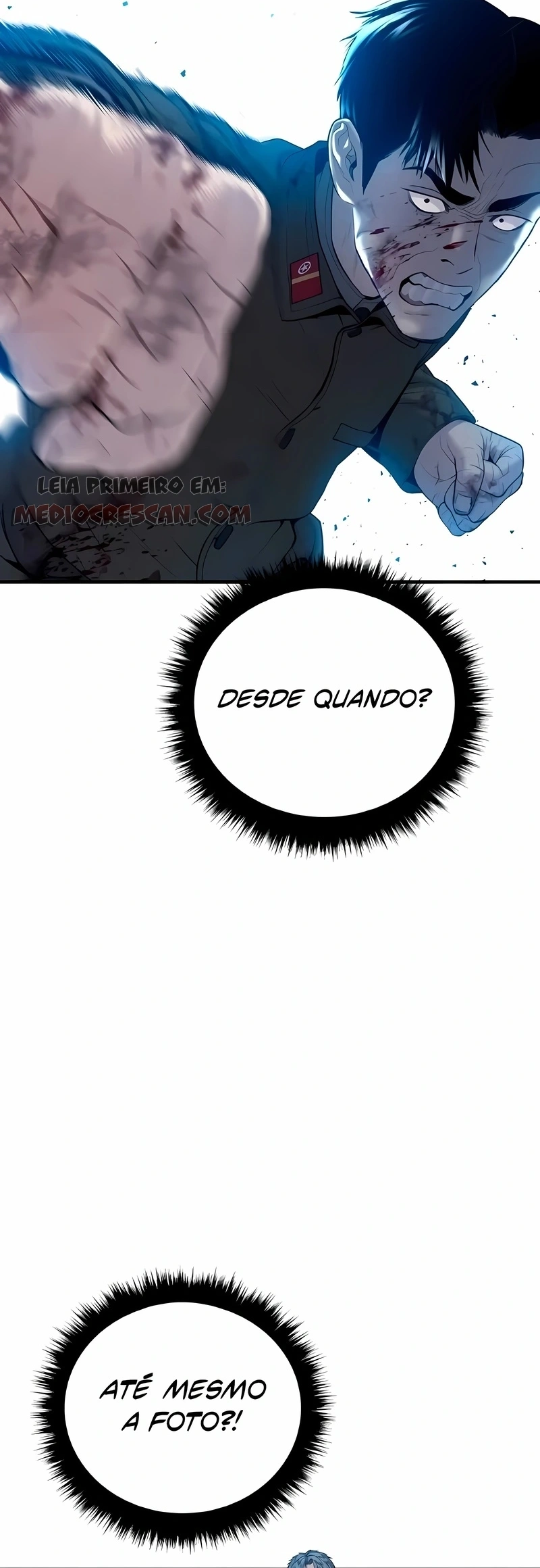Gerente Kim Capítulo 82 Página 73