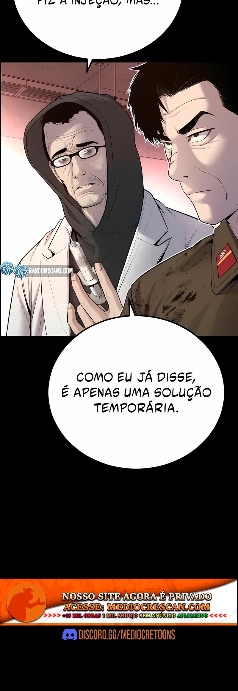 Gerente Kim Capítulo 82 Página 79